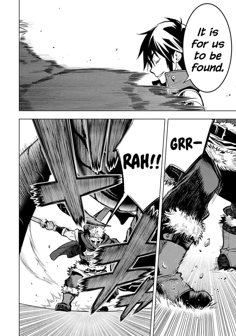 Koko Wa Ore Ni Makasete Saki Ni Ike To Itte Kara 10 Nen Ga Tattara Densetsu Ni Natte Ita 25 41
