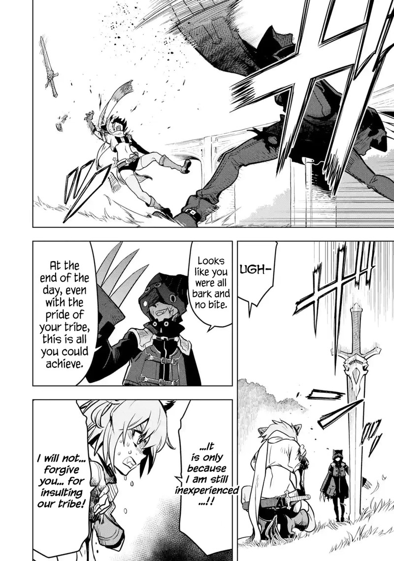 Koko Wa Ore Ni Makasete Saki Ni Ike To Itte Kara 10 Nen Ga Tattara Densetsu Ni Natte Ita 25 48