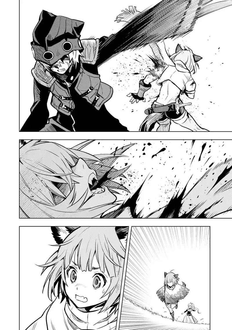 Koko Wa Ore Ni Makasete Saki Ni Ike To Itte Kara 10 Nen Ga Tattara Densetsu Ni Natte Ita 25 50
