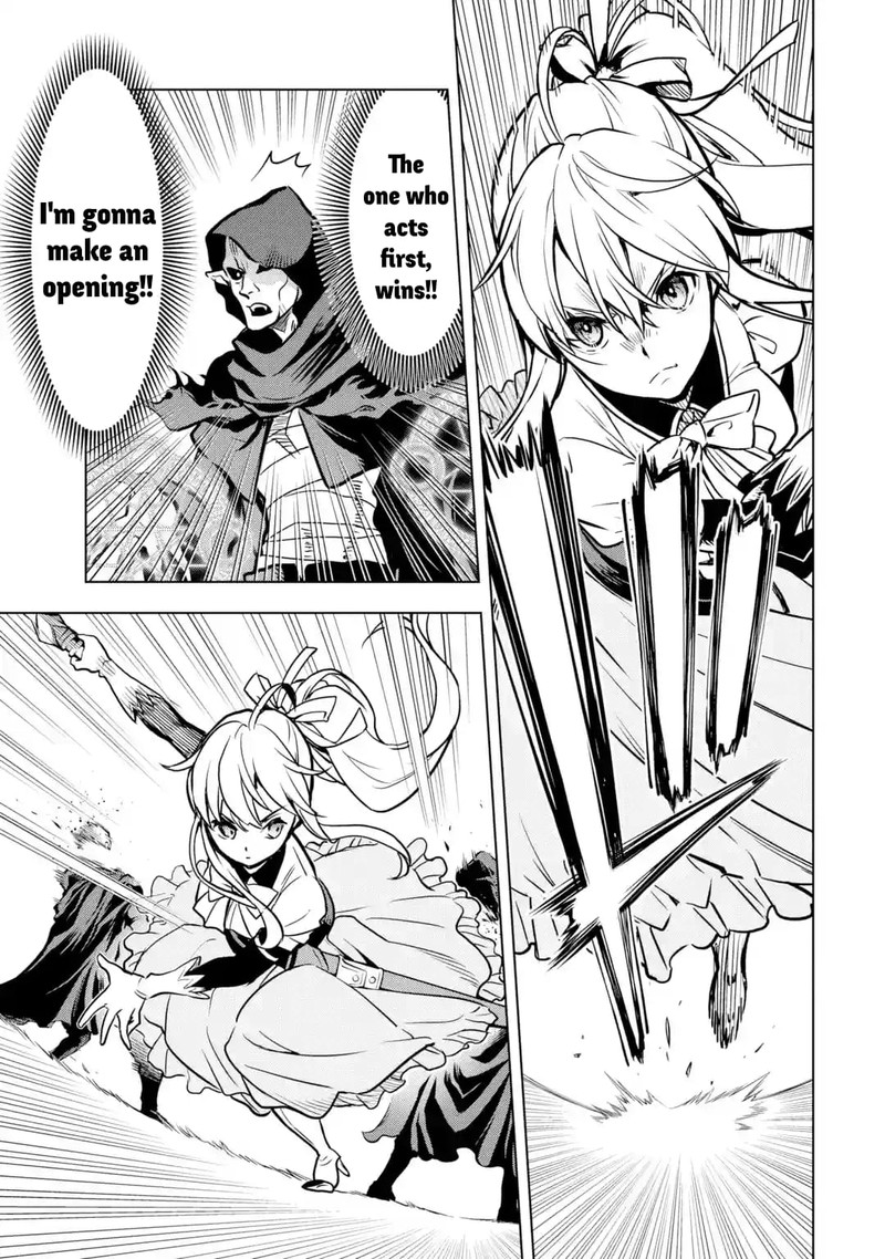 Koko Wa Ore Ni Makasete Saki Ni Ike To Itte Kara 10 Nen Ga Tattara Densetsu Ni Natte Ita 25 53