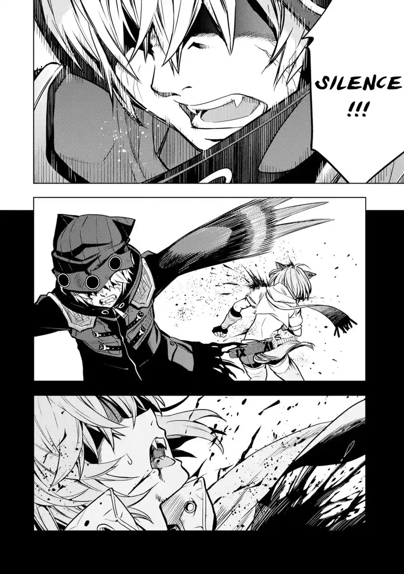 Koko Wa Ore Ni Makasete Saki Ni Ike To Itte Kara 10 Nen Ga Tattara Densetsu Ni Natte Ita 26 10
