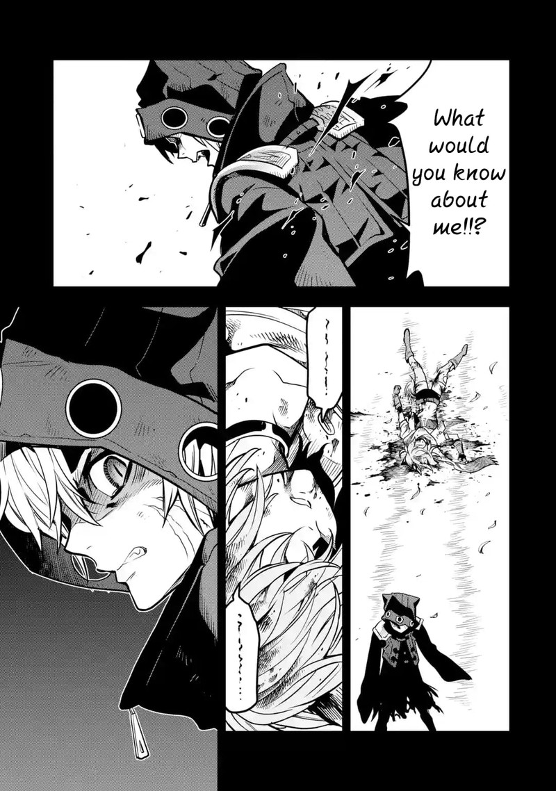 Koko Wa Ore Ni Makasete Saki Ni Ike To Itte Kara 10 Nen Ga Tattara Densetsu Ni Natte Ita 26 11