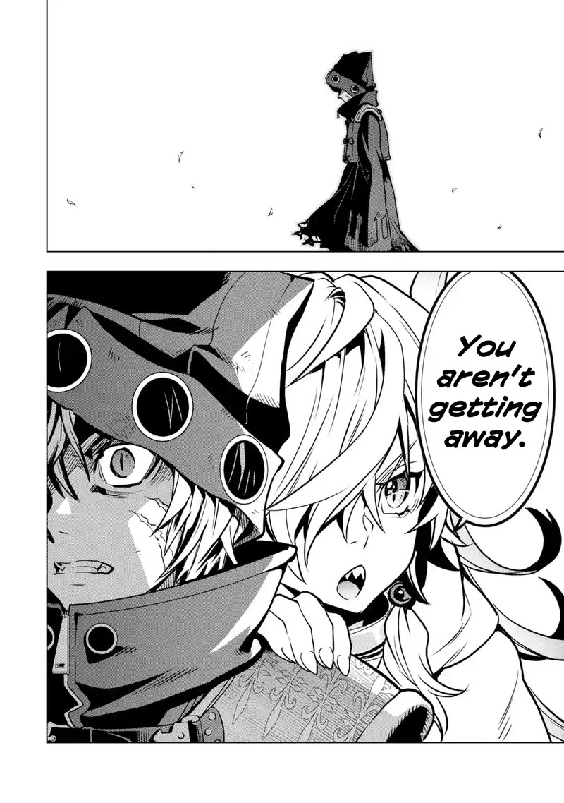Koko Wa Ore Ni Makasete Saki Ni Ike To Itte Kara 10 Nen Ga Tattara Densetsu Ni Natte Ita 26 12