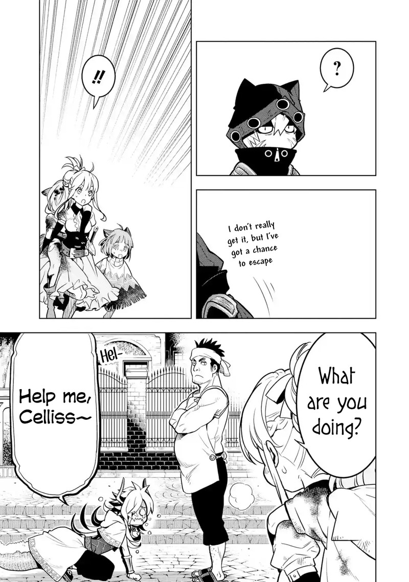 Koko Wa Ore Ni Makasete Saki Ni Ike To Itte Kara 10 Nen Ga Tattara Densetsu Ni Natte Ita 26 15