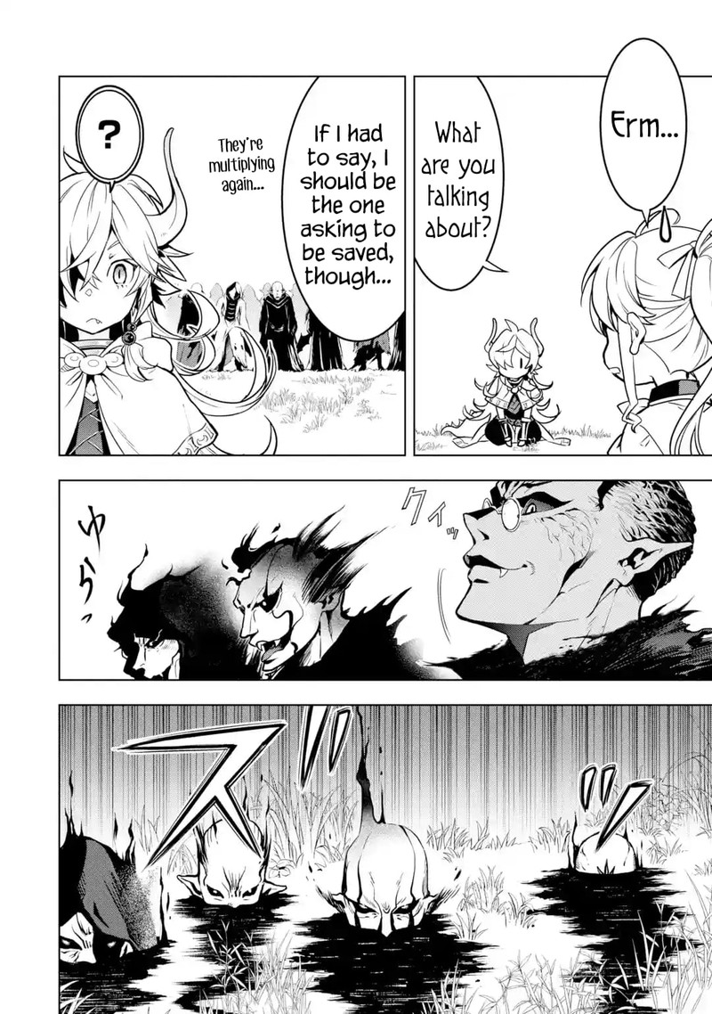 Koko Wa Ore Ni Makasete Saki Ni Ike To Itte Kara 10 Nen Ga Tattara Densetsu Ni Natte Ita 26 2