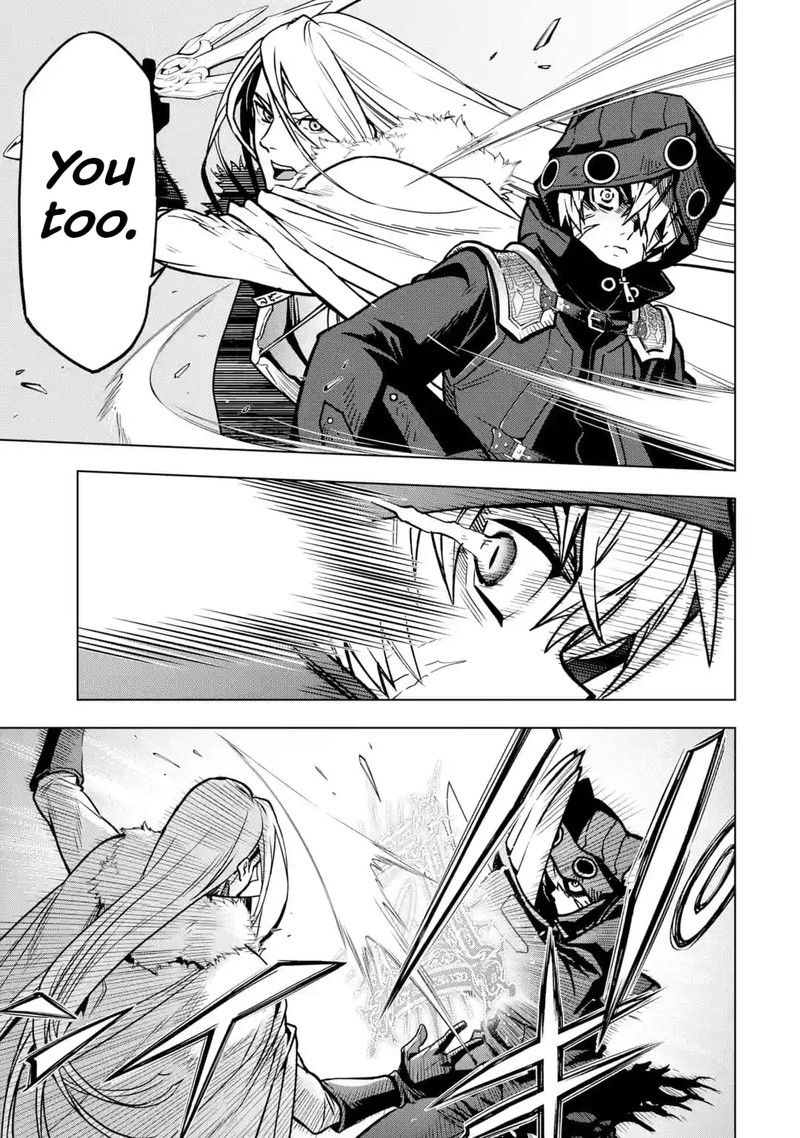 Koko Wa Ore Ni Makasete Saki Ni Ike To Itte Kara 10 Nen Ga Tattara Densetsu Ni Natte Ita 26 21
