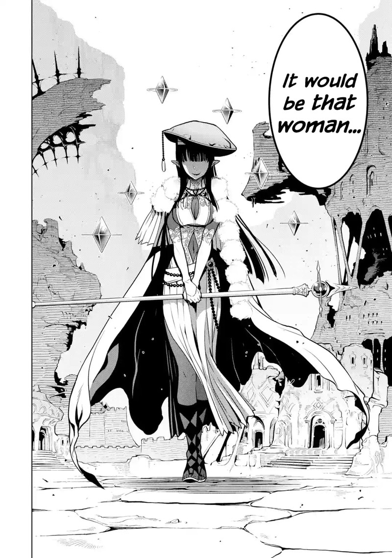 Koko Wa Ore Ni Makasete Saki Ni Ike To Itte Kara 10 Nen Ga Tattara Densetsu Ni Natte Ita 26 24