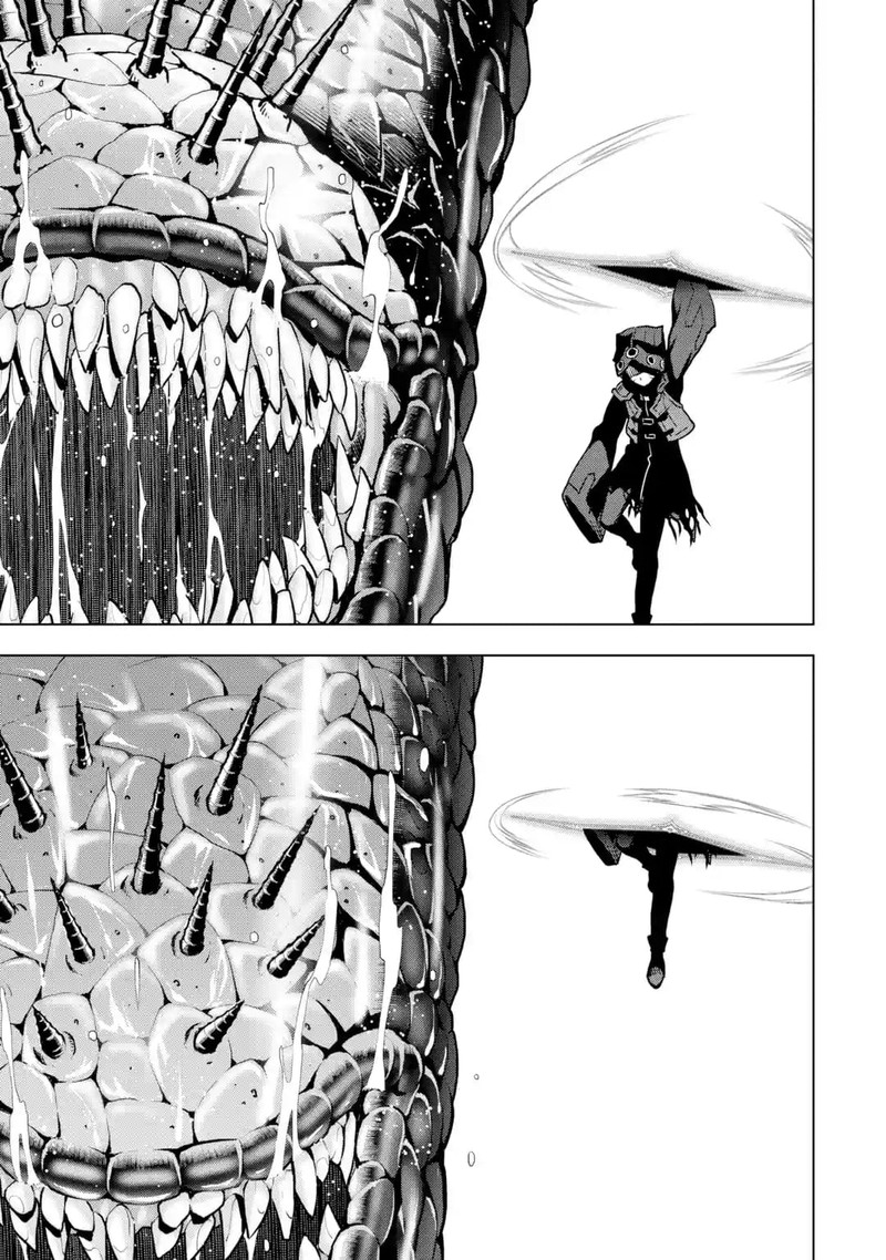 Koko Wa Ore Ni Makasete Saki Ni Ike To Itte Kara 10 Nen Ga Tattara Densetsu Ni Natte Ita 26 27