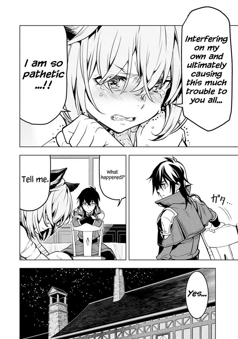 Koko Wa Ore Ni Makasete Saki Ni Ike To Itte Kara 10 Nen Ga Tattara Densetsu Ni Natte Ita 26 42