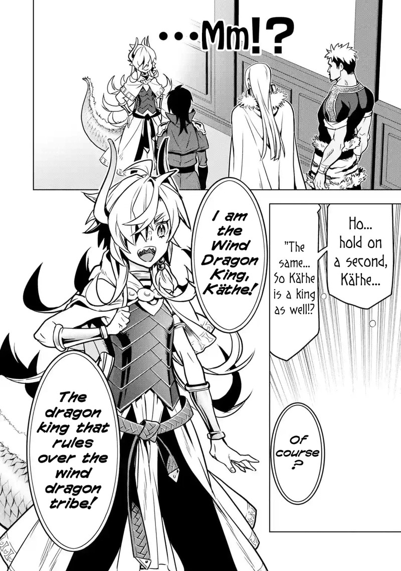 Koko Wa Ore Ni Makasete Saki Ni Ike To Itte Kara 10 Nen Ga Tattara Densetsu Ni Natte Ita 26 50