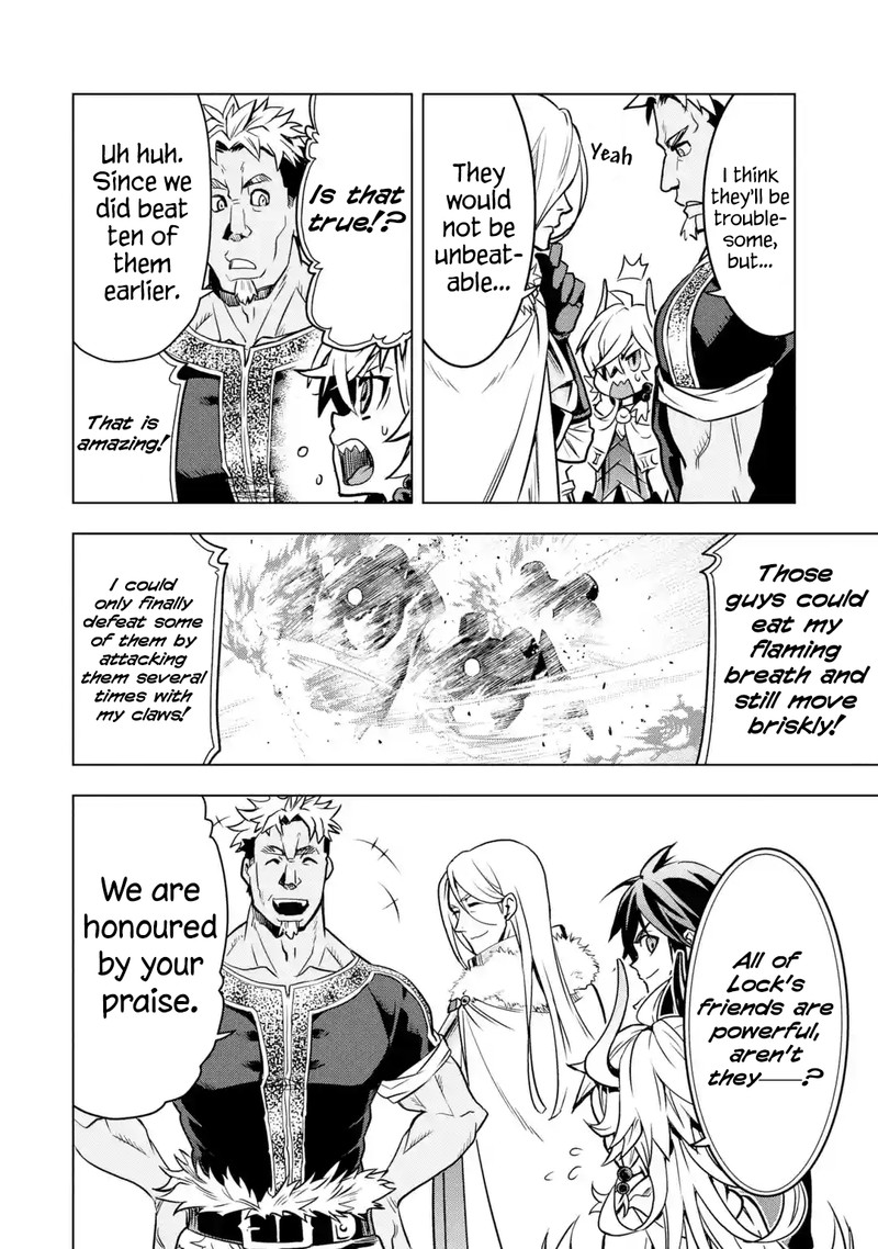 Koko Wa Ore Ni Makasete Saki Ni Ike To Itte Kara 10 Nen Ga Tattara Densetsu Ni Natte Ita 26 54