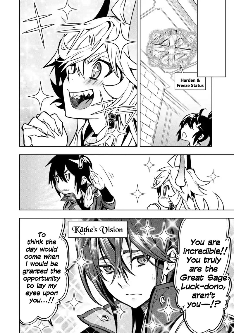 Koko Wa Ore Ni Makasete Saki Ni Ike To Itte Kara 10 Nen Ga Tattara Densetsu Ni Natte Ita 27 10