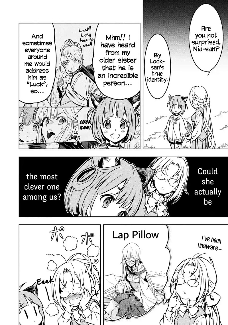 Koko Wa Ore Ni Makasete Saki Ni Ike To Itte Kara 10 Nen Ga Tattara Densetsu Ni Natte Ita 27 12