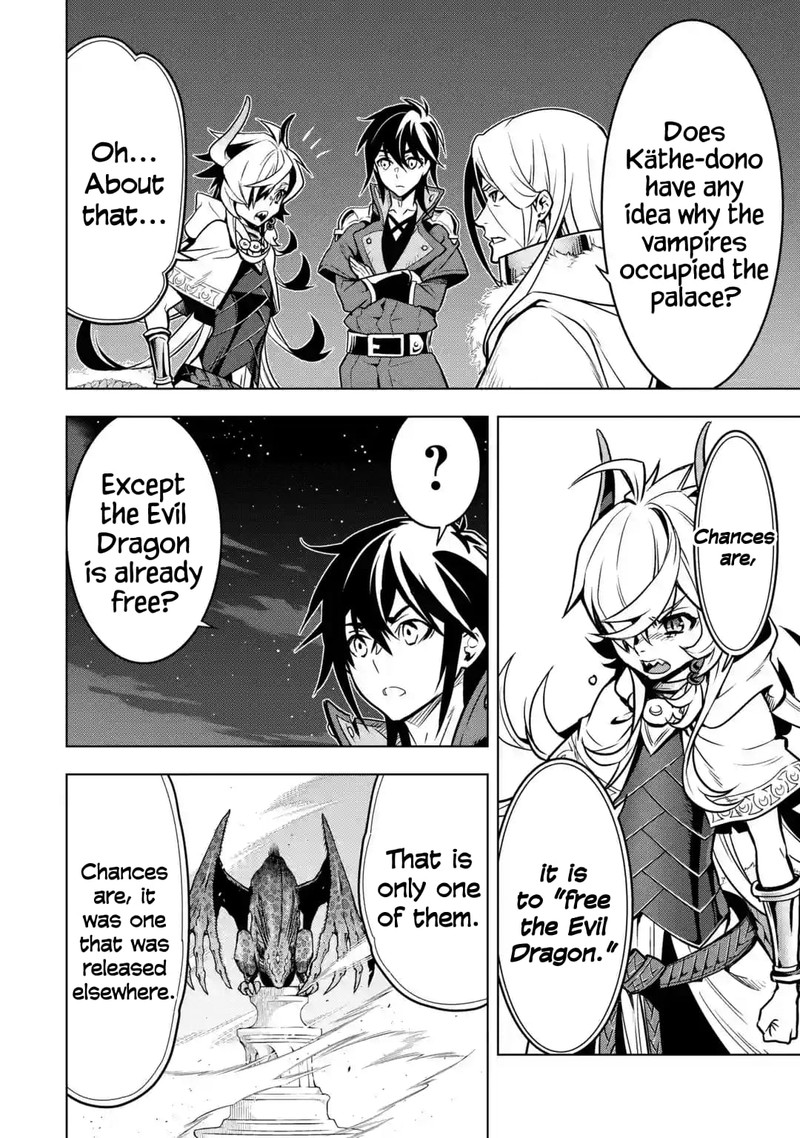 Koko Wa Ore Ni Makasete Saki Ni Ike To Itte Kara 10 Nen Ga Tattara Densetsu Ni Natte Ita 27 14