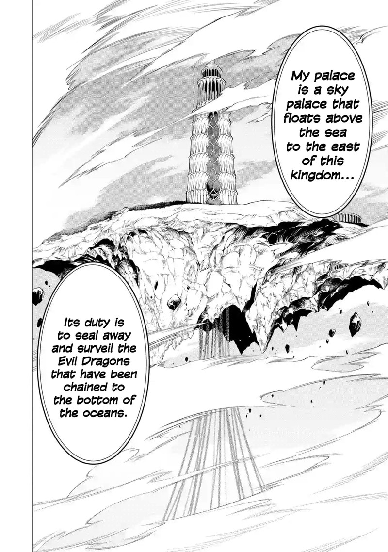 Koko Wa Ore Ni Makasete Saki Ni Ike To Itte Kara 10 Nen Ga Tattara Densetsu Ni Natte Ita 27 16