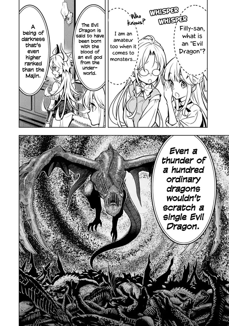 Koko Wa Ore Ni Makasete Saki Ni Ike To Itte Kara 10 Nen Ga Tattara Densetsu Ni Natte Ita 27 2