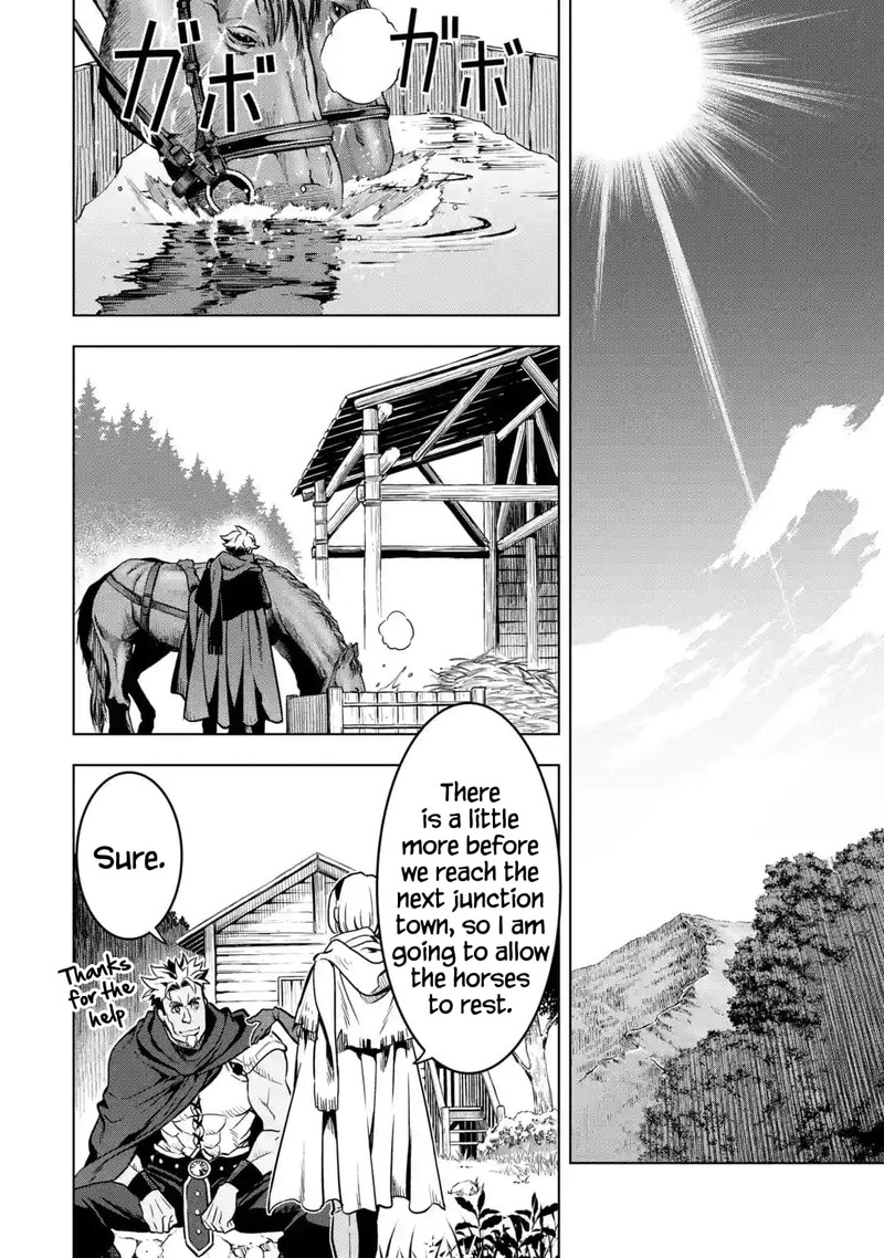 Koko Wa Ore Ni Makasete Saki Ni Ike To Itte Kara 10 Nen Ga Tattara Densetsu Ni Natte Ita 27 28