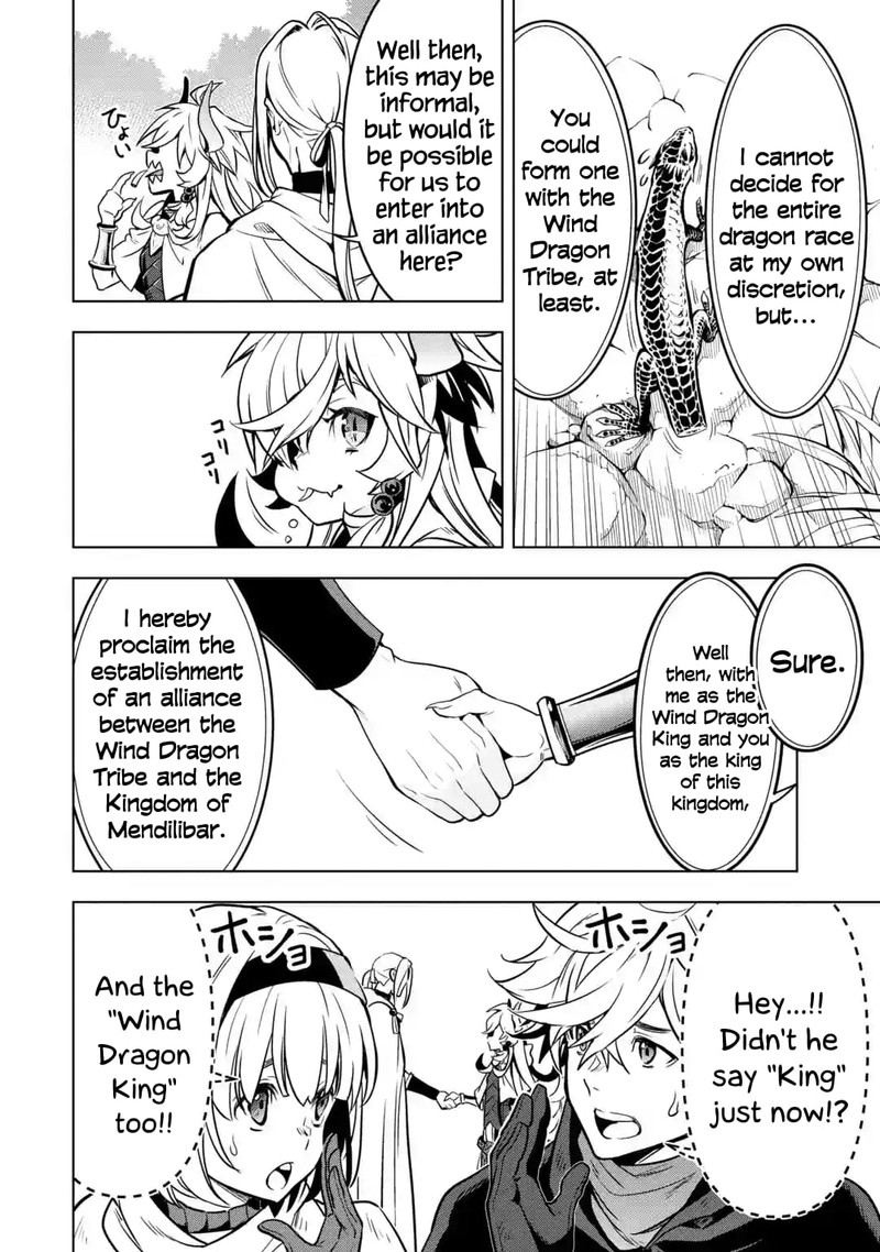 Koko Wa Ore Ni Makasete Saki Ni Ike To Itte Kara 10 Nen Ga Tattara Densetsu Ni Natte Ita 27 30