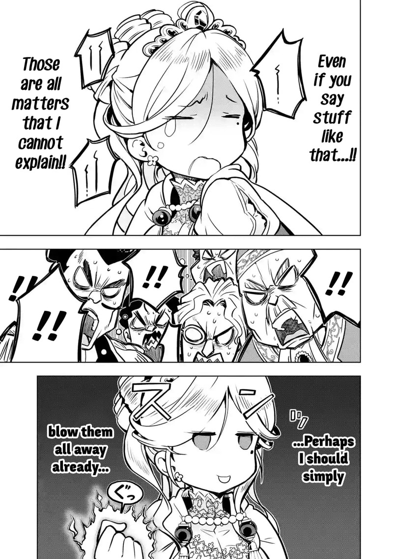 Koko Wa Ore Ni Makasete Saki Ni Ike To Itte Kara 10 Nen Ga Tattara Densetsu Ni Natte Ita 27 35