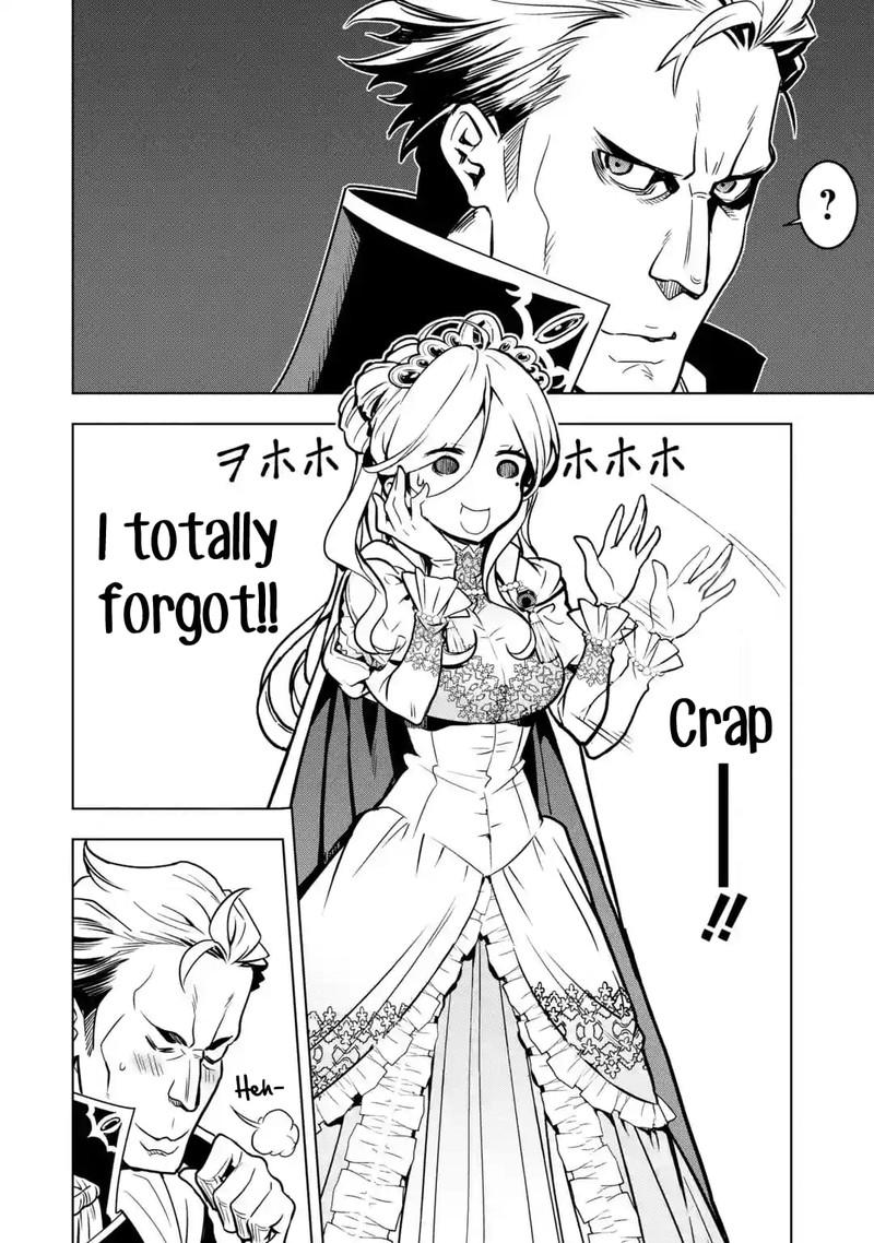 Koko Wa Ore Ni Makasete Saki Ni Ike To Itte Kara 10 Nen Ga Tattara Densetsu Ni Natte Ita 27 38