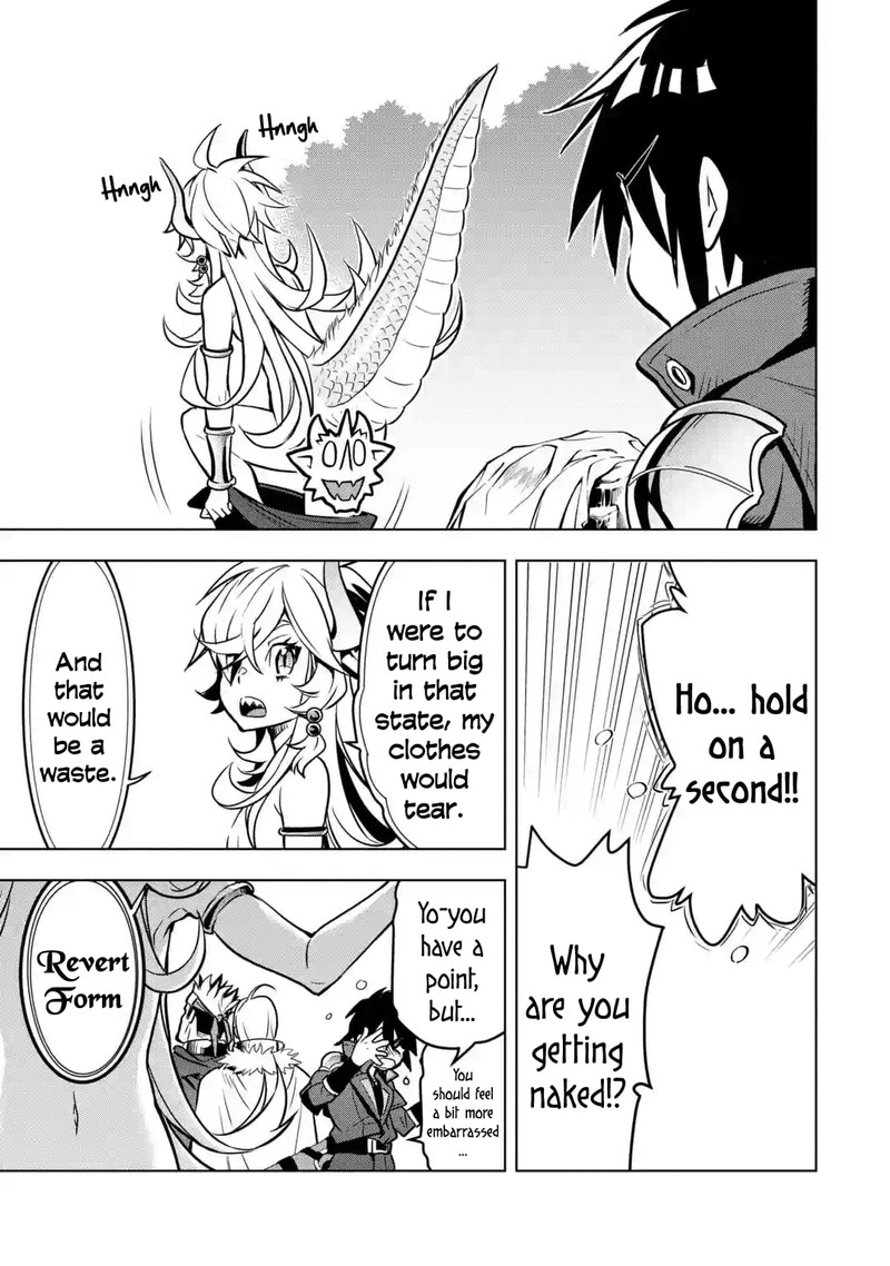 Koko Wa Ore Ni Makasete Saki Ni Ike To Itte Kara 10 Nen Ga Tattara Densetsu Ni Natte Ita 27 50