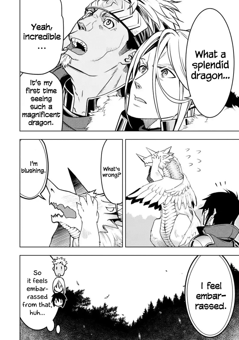 Koko Wa Ore Ni Makasete Saki Ni Ike To Itte Kara 10 Nen Ga Tattara Densetsu Ni Natte Ita 27 52