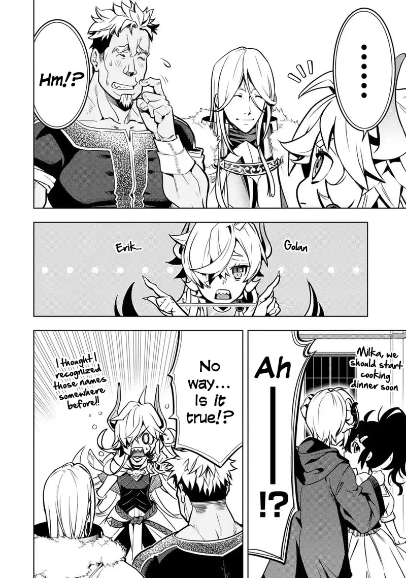 Koko Wa Ore Ni Makasete Saki Ni Ike To Itte Kara 10 Nen Ga Tattara Densetsu Ni Natte Ita 27 6