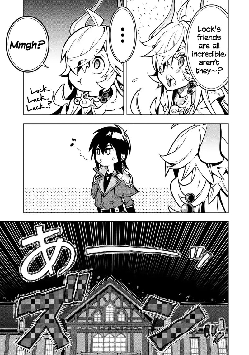 Koko Wa Ore Ni Makasete Saki Ni Ike To Itte Kara 10 Nen Ga Tattara Densetsu Ni Natte Ita 27 7