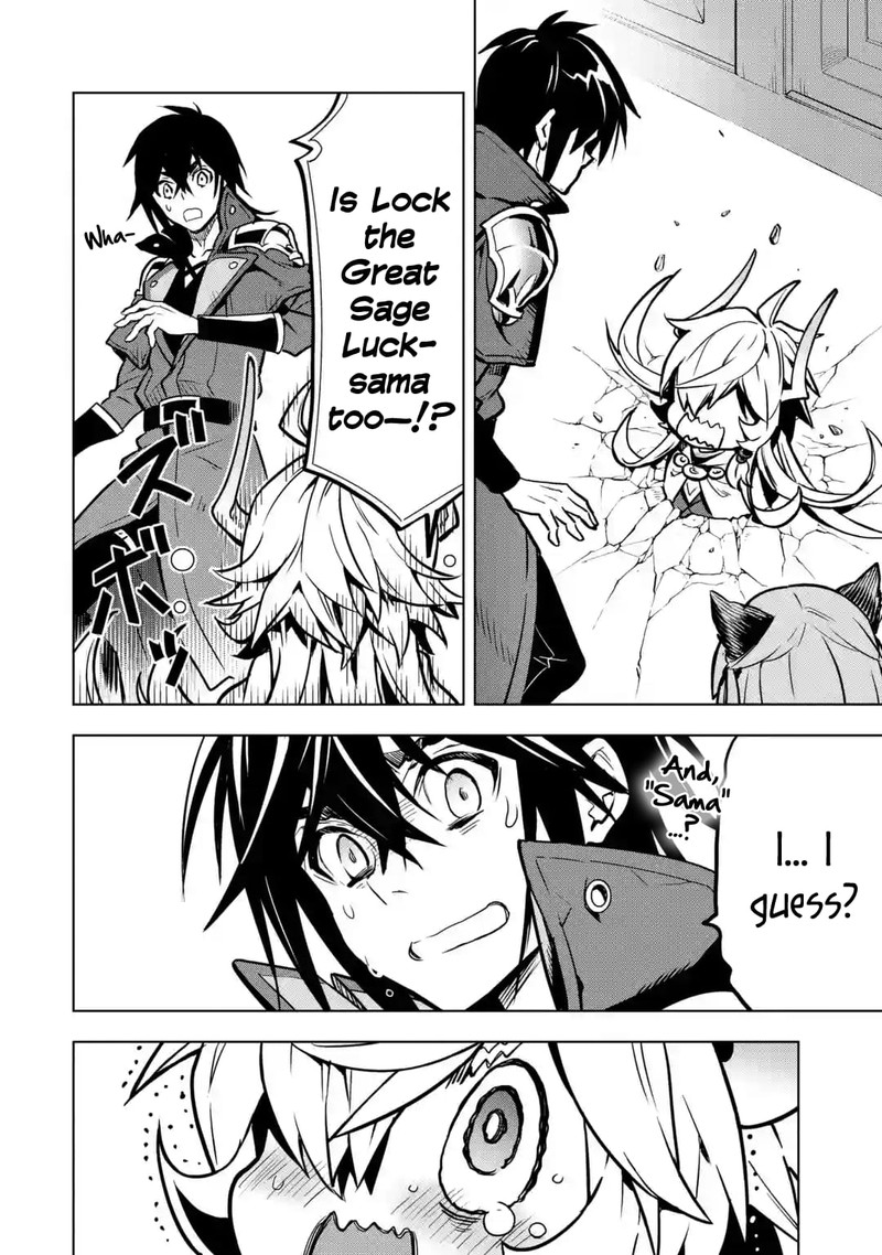Koko Wa Ore Ni Makasete Saki Ni Ike To Itte Kara 10 Nen Ga Tattara Densetsu Ni Natte Ita 27 8