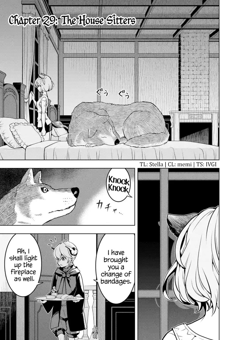 Koko Wa Ore Ni Makasete Saki Ni Ike To Itte Kara 10 Nen Ga Tattara Densetsu Ni Natte Ita 29 1