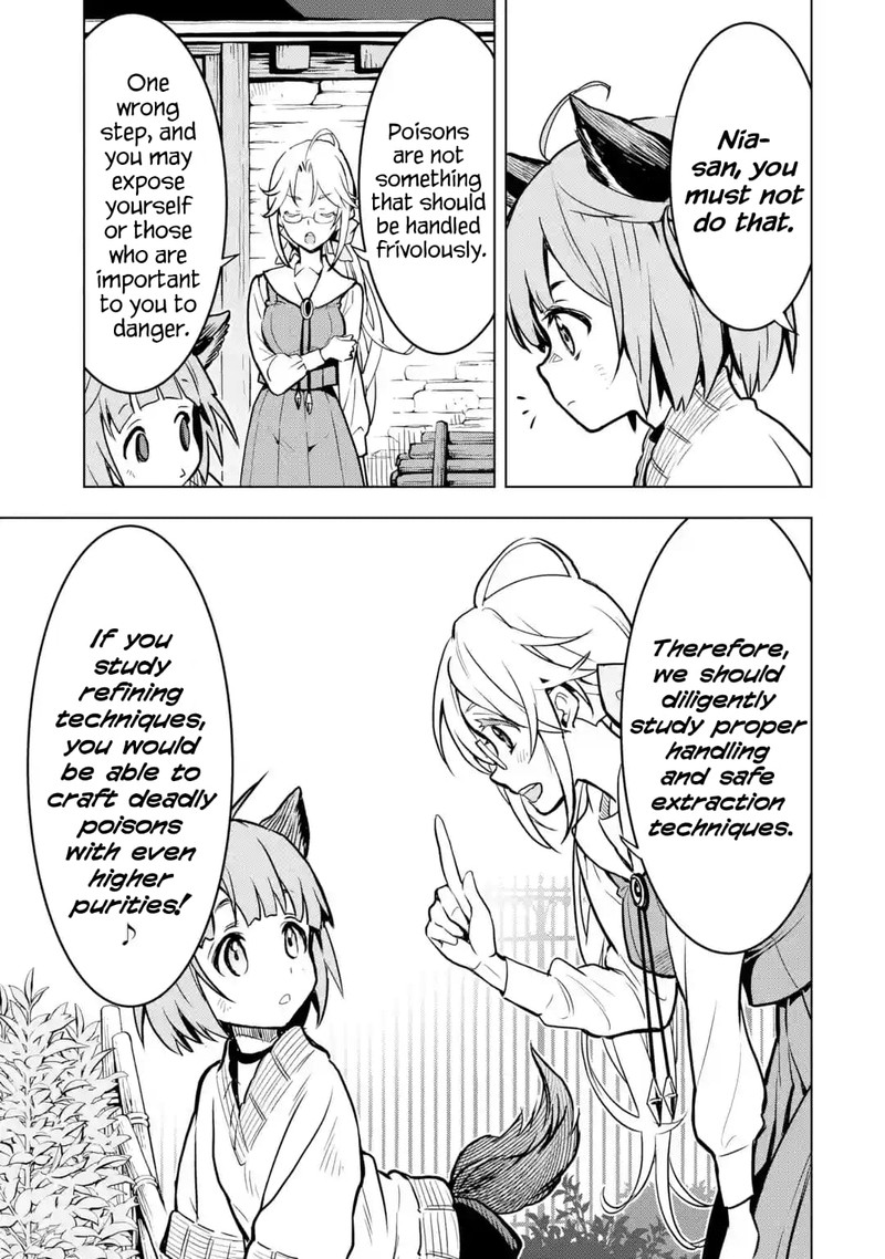 Koko Wa Ore Ni Makasete Saki Ni Ike To Itte Kara 10 Nen Ga Tattara Densetsu Ni Natte Ita 29 11