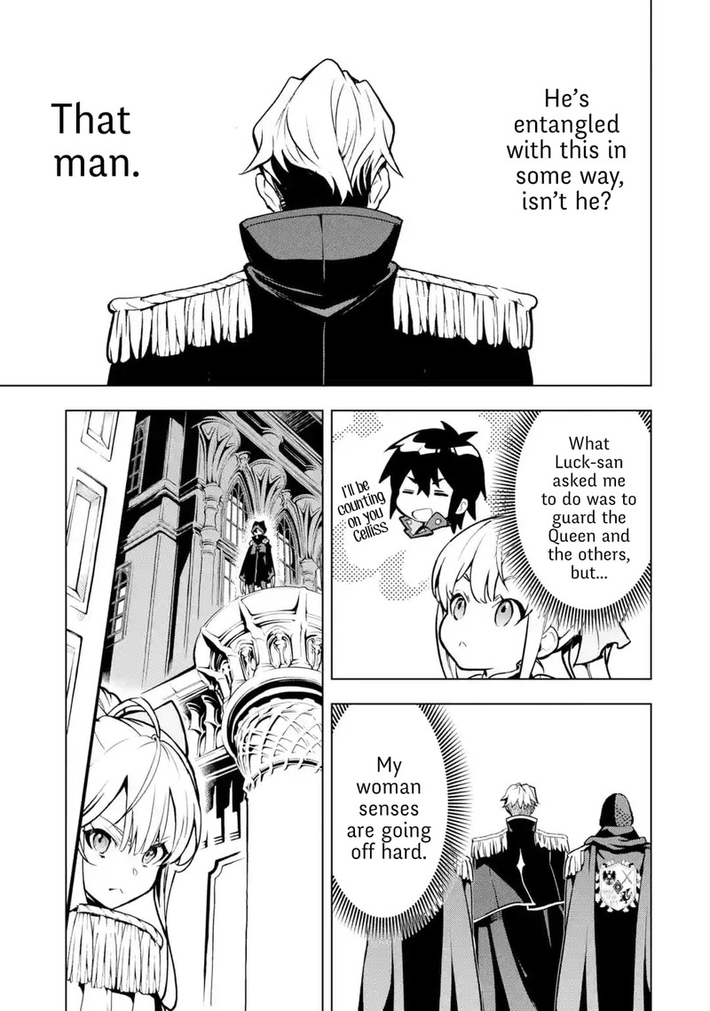 Koko Wa Ore Ni Makasete Saki Ni Ike To Itte Kara 10 Nen Ga Tattara Densetsu Ni Natte Ita 29 15