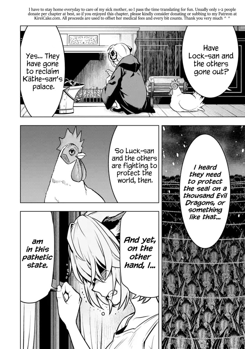 Koko Wa Ore Ni Makasete Saki Ni Ike To Itte Kara 10 Nen Ga Tattara Densetsu Ni Natte Ita 29 2