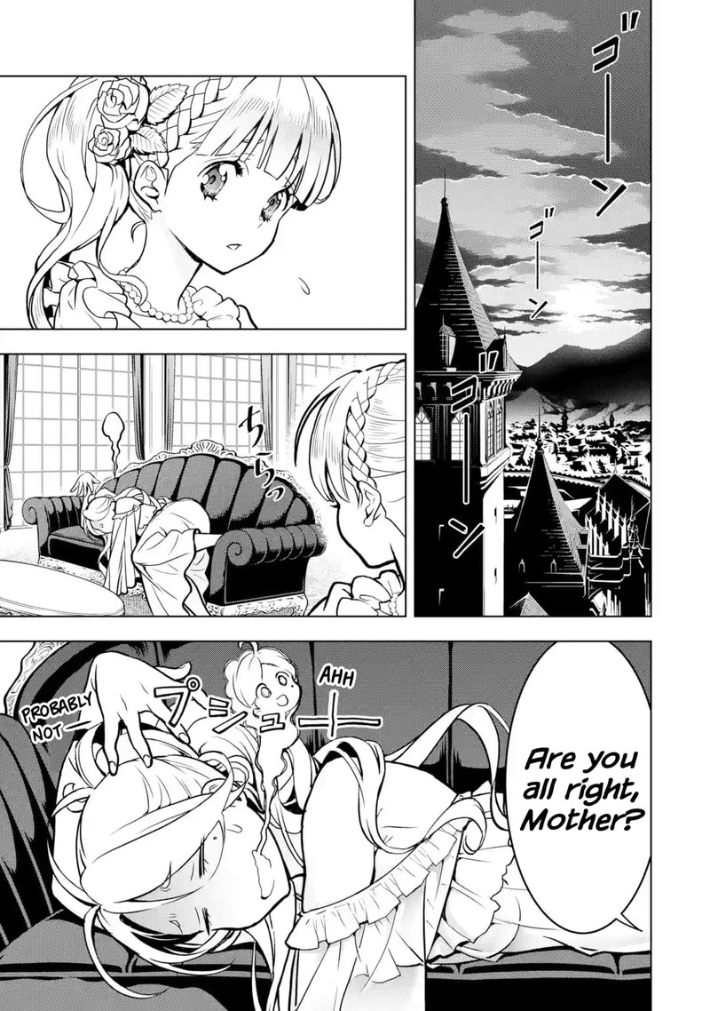 Koko Wa Ore Ni Makasete Saki Ni Ike To Itte Kara 10 Nen Ga Tattara Densetsu Ni Natte Ita 29 21
