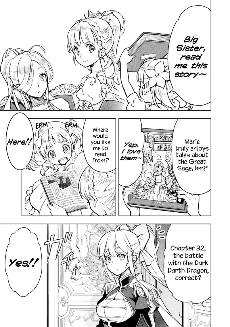 Koko Wa Ore Ni Makasete Saki Ni Ike To Itte Kara 10 Nen Ga Tattara Densetsu Ni Natte Ita 29 23