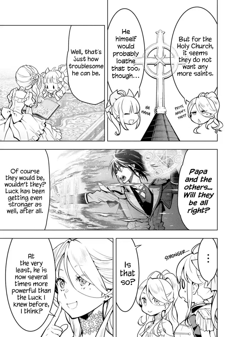Koko Wa Ore Ni Makasete Saki Ni Ike To Itte Kara 10 Nen Ga Tattara Densetsu Ni Natte Ita 29 25