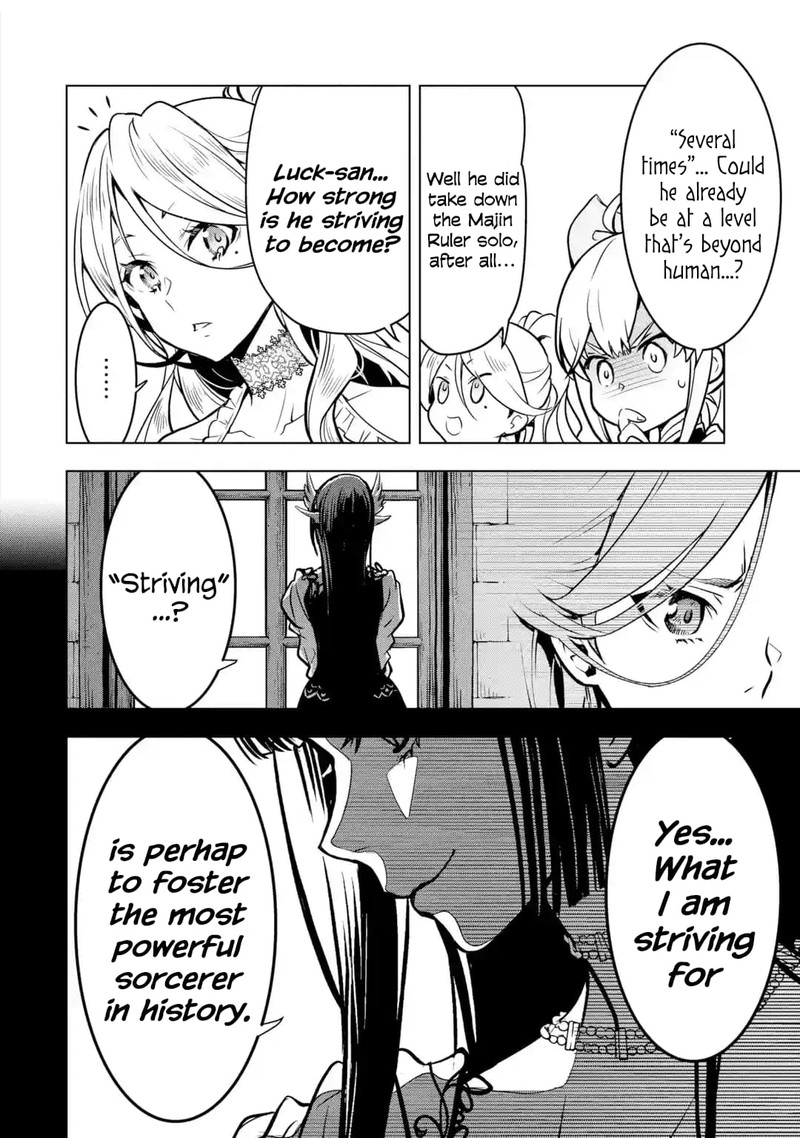 Koko Wa Ore Ni Makasete Saki Ni Ike To Itte Kara 10 Nen Ga Tattara Densetsu Ni Natte Ita 29 26