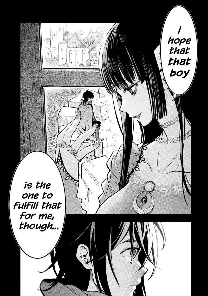 Koko Wa Ore Ni Makasete Saki Ni Ike To Itte Kara 10 Nen Ga Tattara Densetsu Ni Natte Ita 29 27