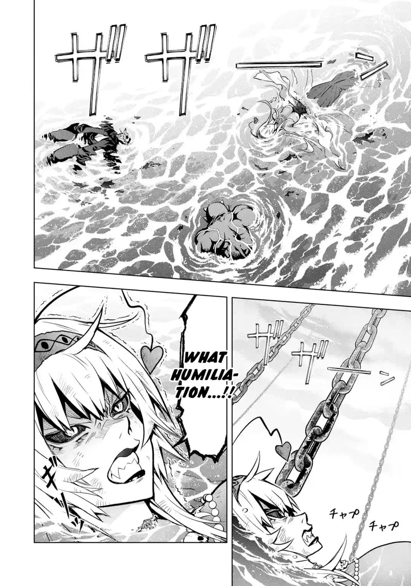 Koko Wa Ore Ni Makasete Saki Ni Ike To Itte Kara 10 Nen Ga Tattara Densetsu Ni Natte Ita 29 30
