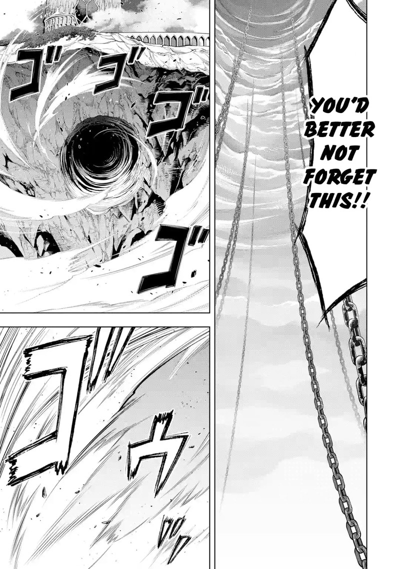 Koko Wa Ore Ni Makasete Saki Ni Ike To Itte Kara 10 Nen Ga Tattara Densetsu Ni Natte Ita 29 31