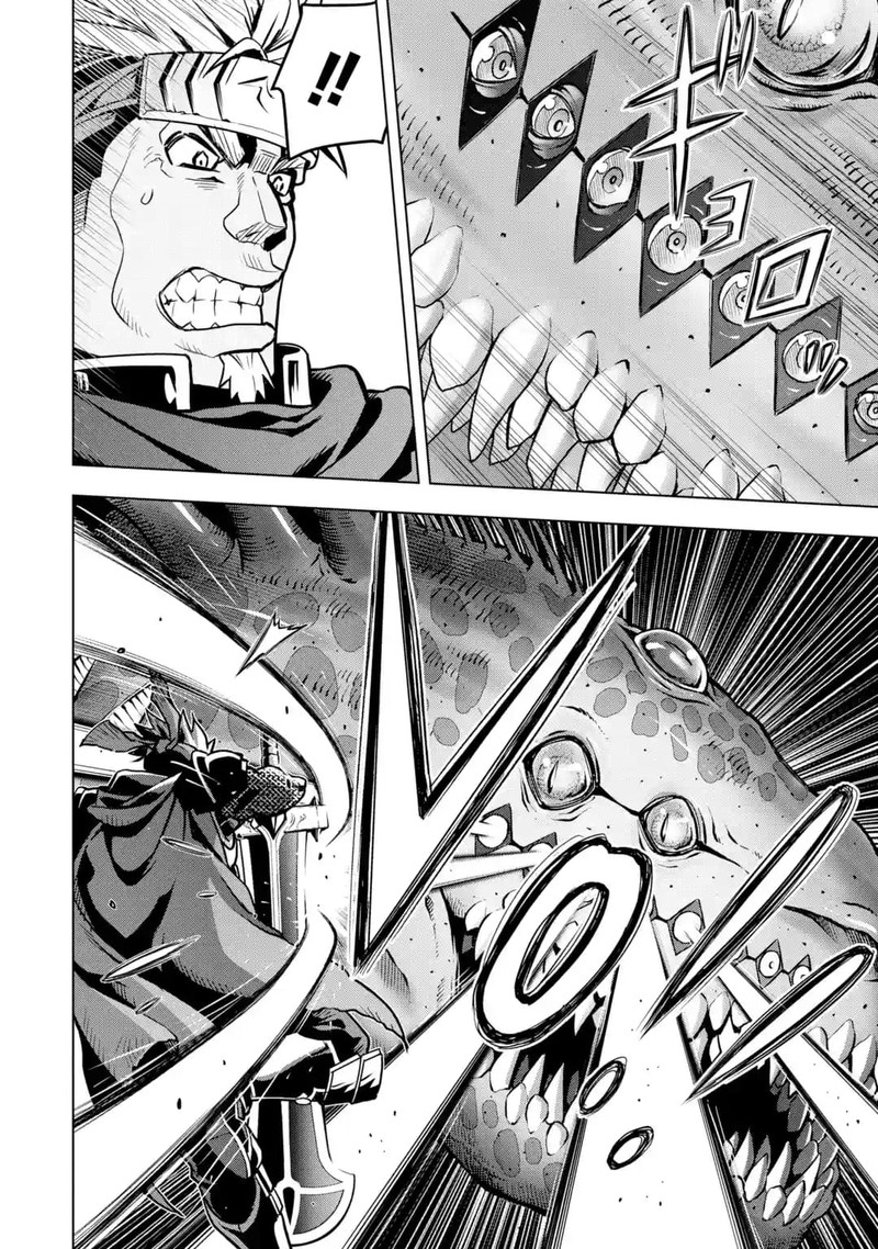 Koko Wa Ore Ni Makasete Saki Ni Ike To Itte Kara 10 Nen Ga Tattara Densetsu Ni Natte Ita 29 37