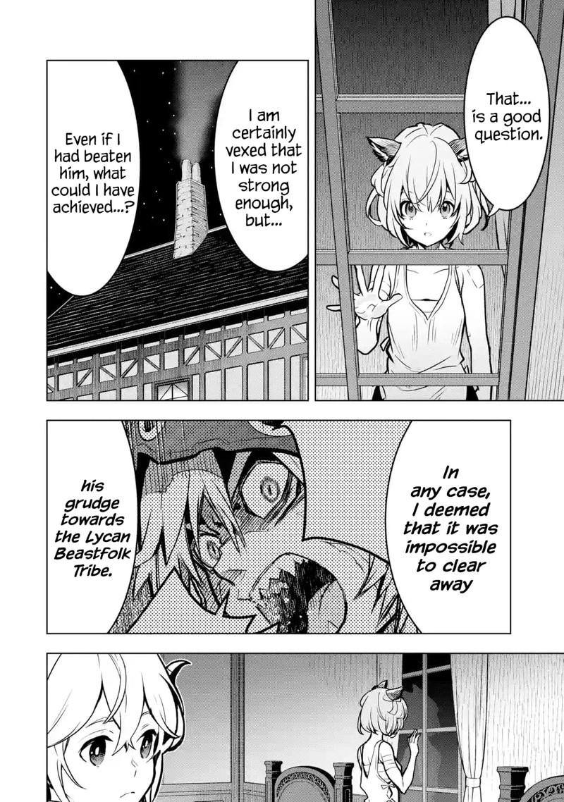 Koko Wa Ore Ni Makasete Saki Ni Ike To Itte Kara 10 Nen Ga Tattara Densetsu Ni Natte Ita 29 4
