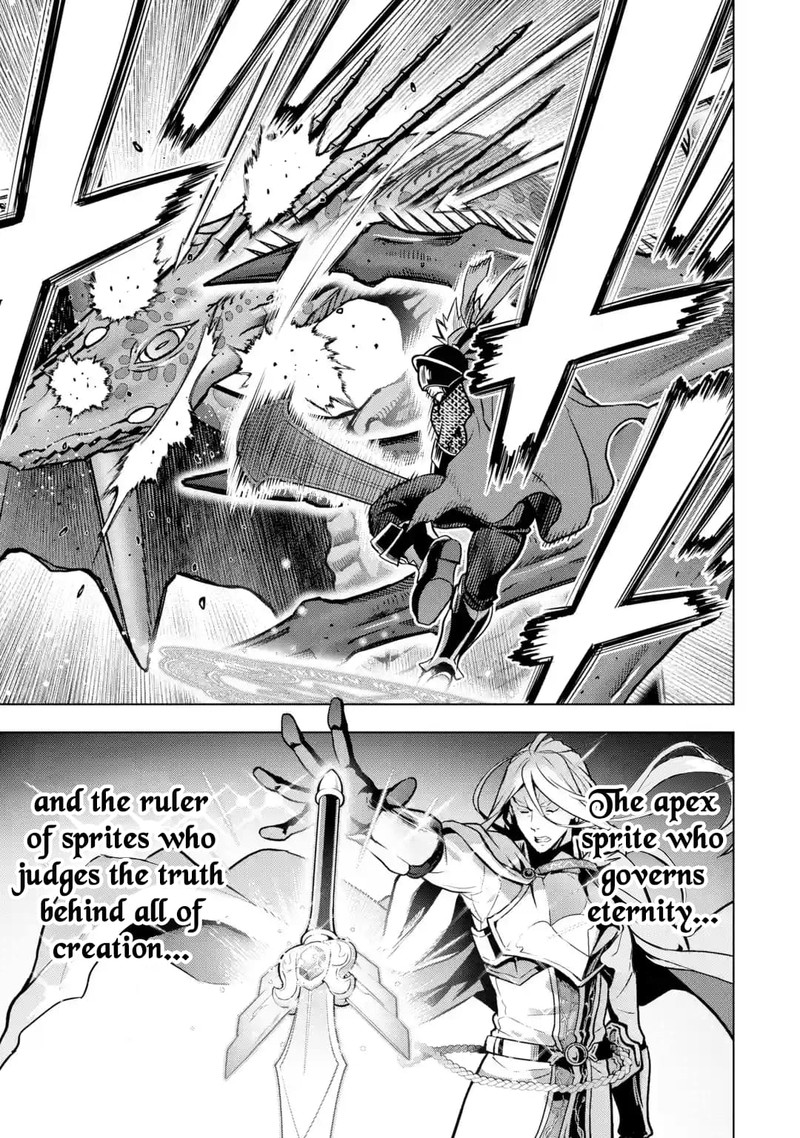 Koko Wa Ore Ni Makasete Saki Ni Ike To Itte Kara 10 Nen Ga Tattara Densetsu Ni Natte Ita 29 40