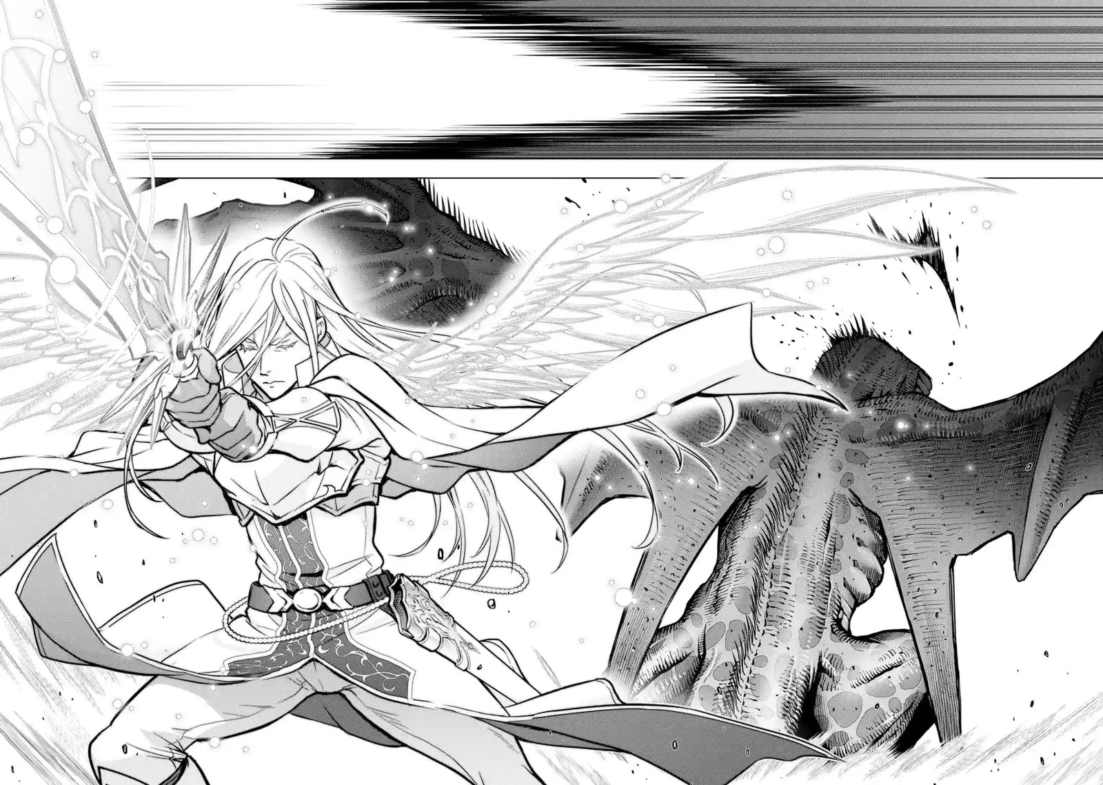 Koko Wa Ore Ni Makasete Saki Ni Ike To Itte Kara 10 Nen Ga Tattara Densetsu Ni Natte Ita 29 43