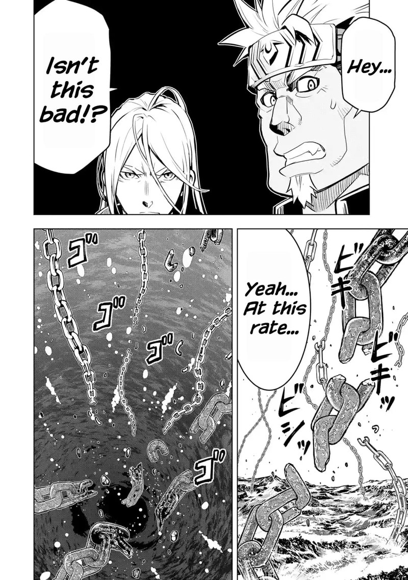 Koko Wa Ore Ni Makasete Saki Ni Ike To Itte Kara 10 Nen Ga Tattara Densetsu Ni Natte Ita 29 48