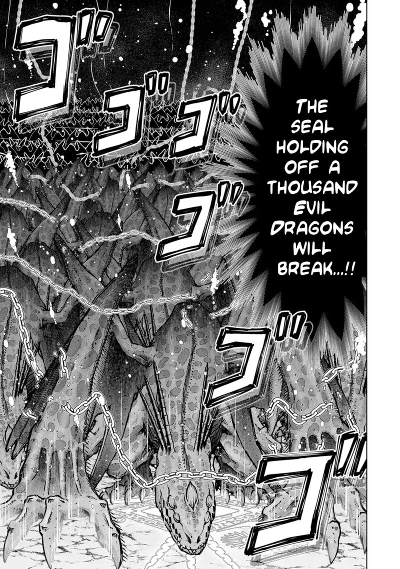 Koko Wa Ore Ni Makasete Saki Ni Ike To Itte Kara 10 Nen Ga Tattara Densetsu Ni Natte Ita 29 49