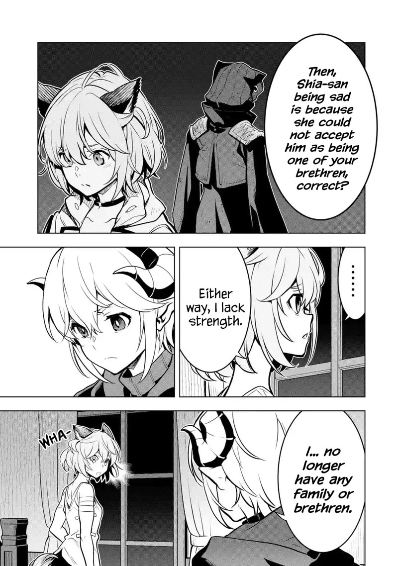 Koko Wa Ore Ni Makasete Saki Ni Ike To Itte Kara 10 Nen Ga Tattara Densetsu Ni Natte Ita 29 5