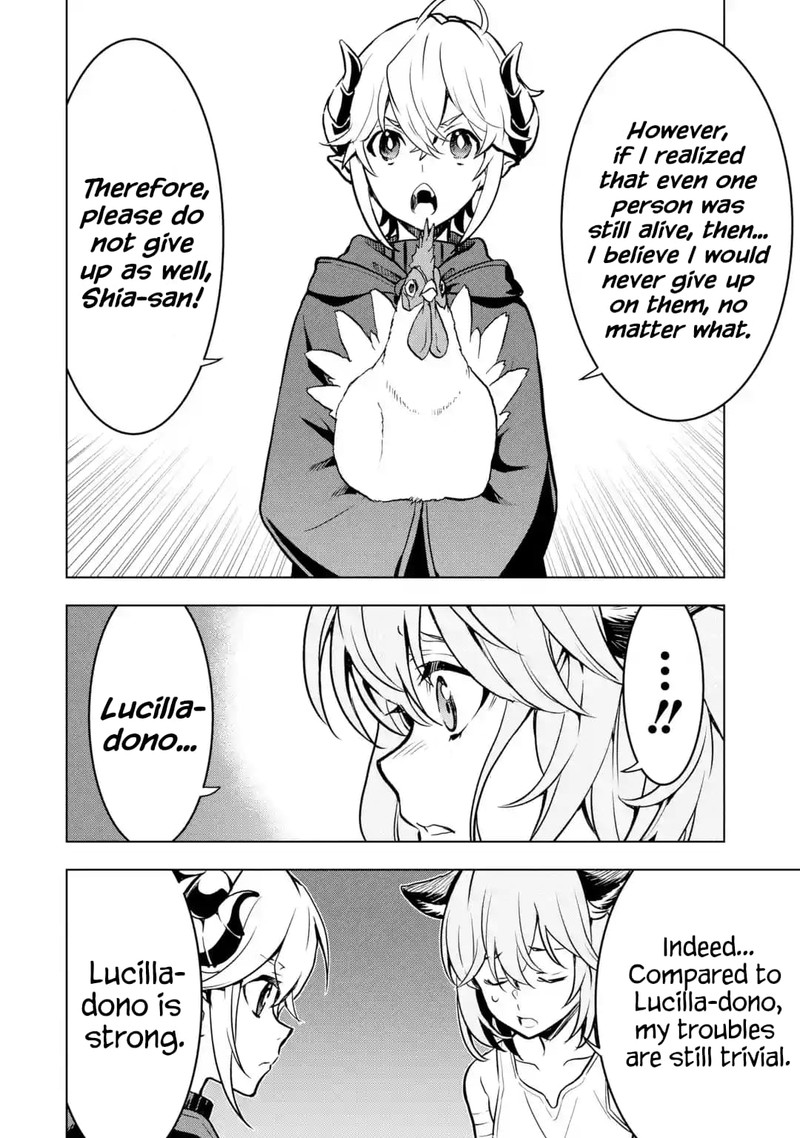 Koko Wa Ore Ni Makasete Saki Ni Ike To Itte Kara 10 Nen Ga Tattara Densetsu Ni Natte Ita 29 6