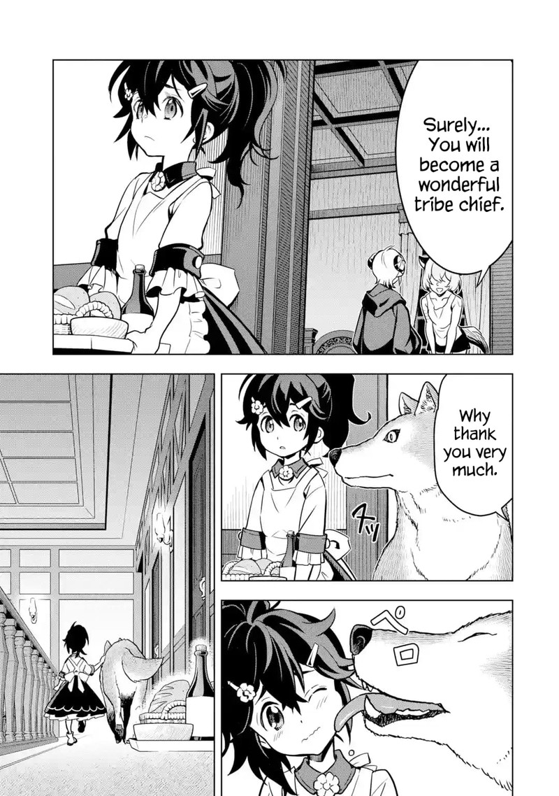 Koko Wa Ore Ni Makasete Saki Ni Ike To Itte Kara 10 Nen Ga Tattara Densetsu Ni Natte Ita 29 7