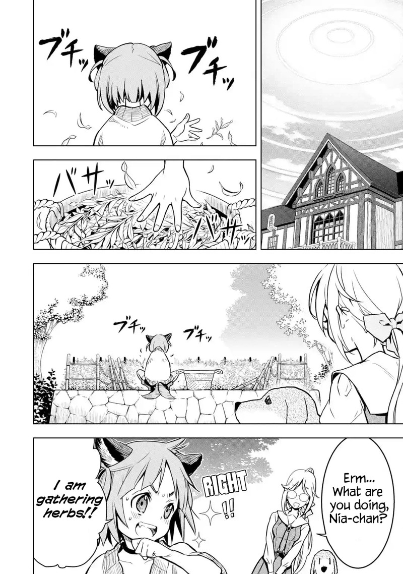 Koko Wa Ore Ni Makasete Saki Ni Ike To Itte Kara 10 Nen Ga Tattara Densetsu Ni Natte Ita 29 8